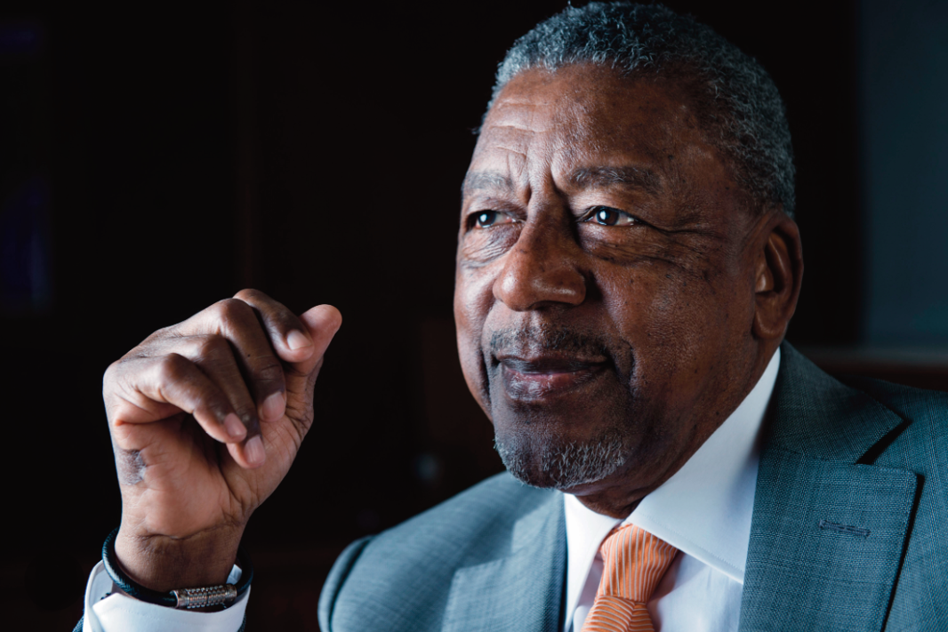 Robert L. Johnson