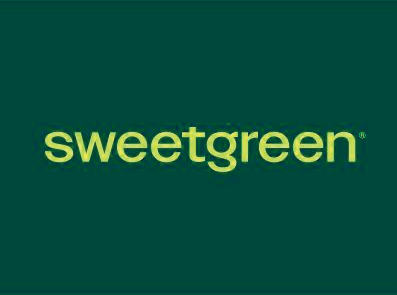 Sweetgreen Logo